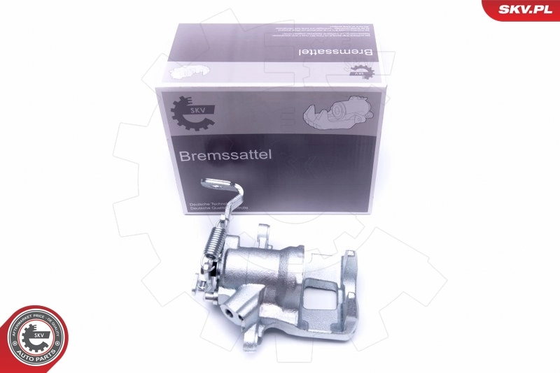 Brake Caliper